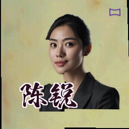 陈锐